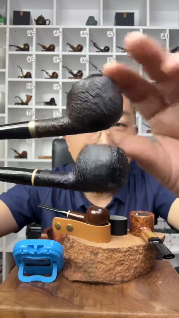 木王*哥意大利进口石楠木