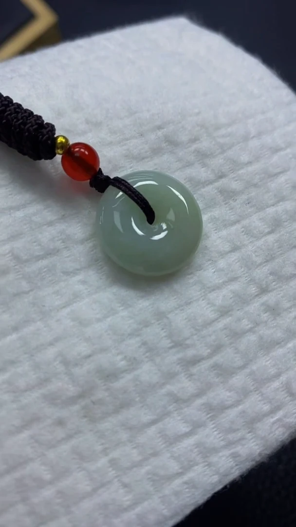 颈饰未镶嵌翡翠闪购00005