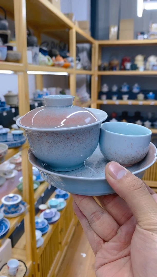 【闪购商品】其他高温烧制陶瓷98