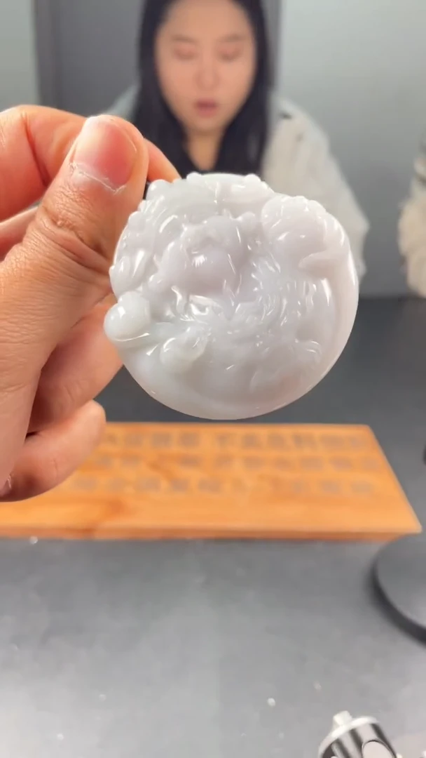 【闪购商品】定制翡翠未镶嵌 定制孤品