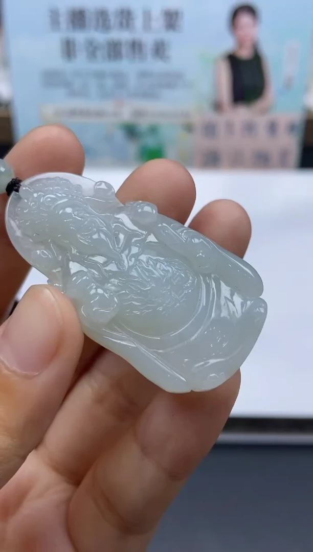 未镶嵌定制翡翠天然翡翠A货355