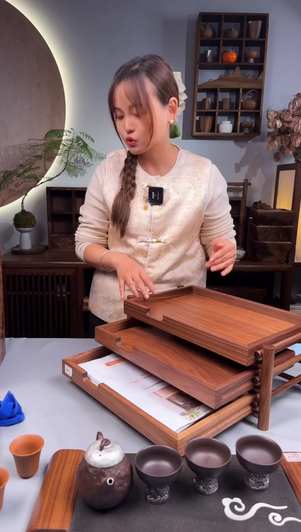 北美黑胡桃实木原木41*25-16