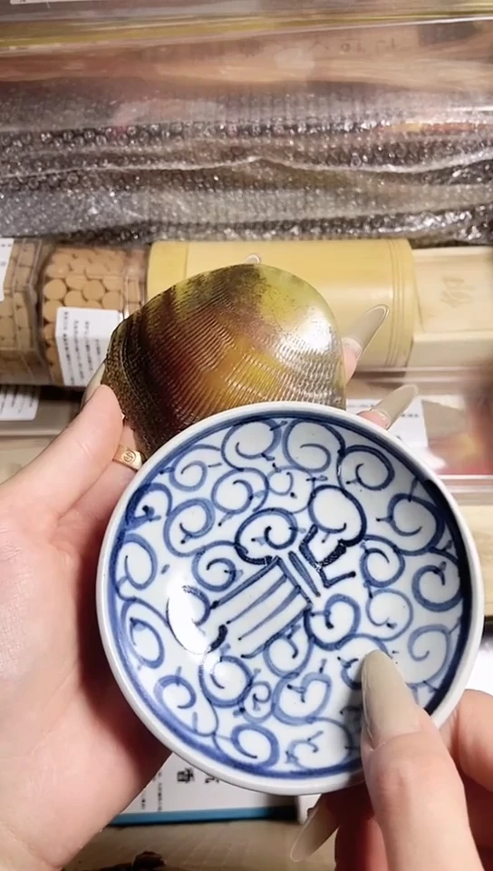 听*雨工艺艺术品工艺美术品1