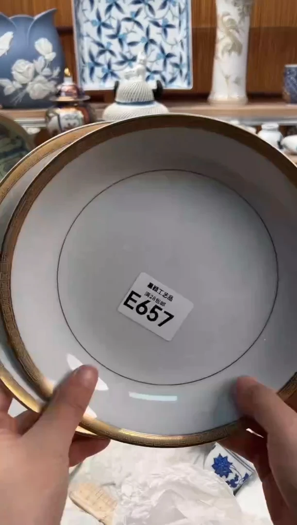 瓷片雯*657E满28包邮 不满找客服延期发货