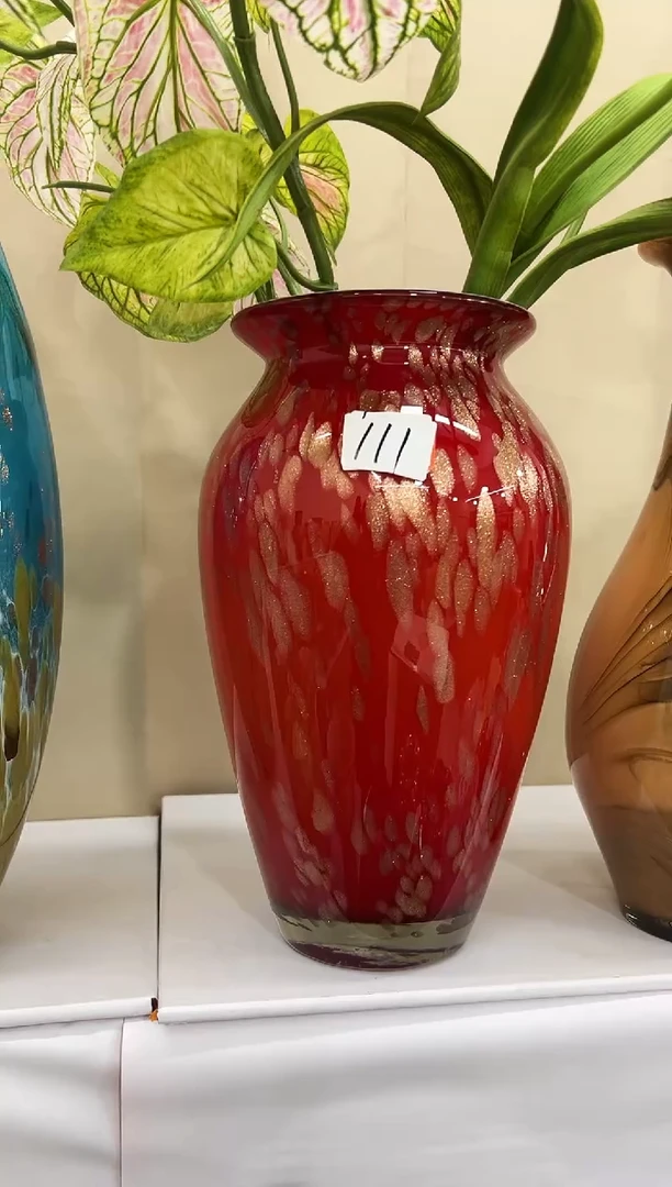 【闪购商品】也麦花器