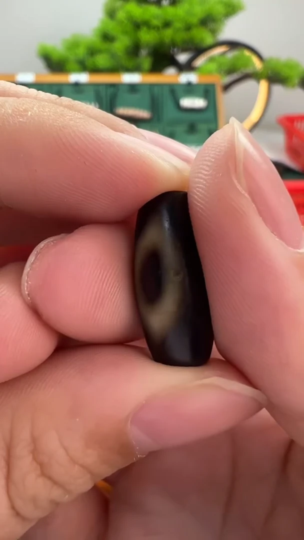 玛瑙/玉髓颈饰未镶嵌39.（微瑕随机发货）