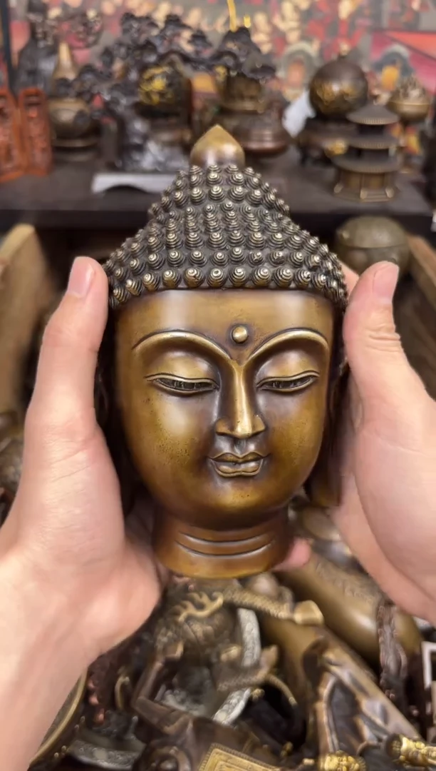 信德铜器壹专属精选链接