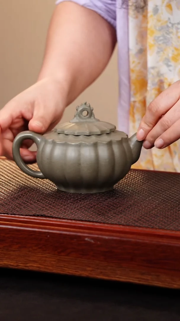 茶壶紫砂宜兴紫砂壶
