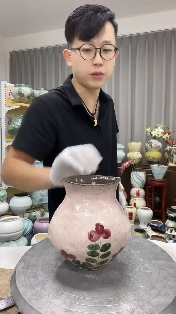 【无孔】【 9.27】号   直播链接  高:    16    ；口：9