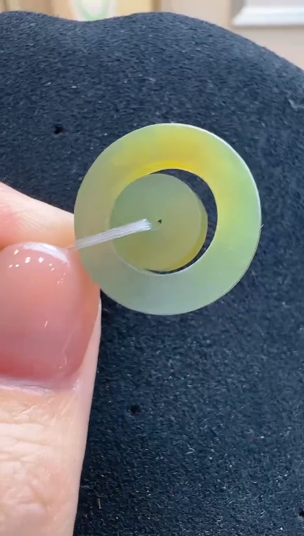 【闪购商品】定制翡翠未镶嵌多样性发货拍一发一