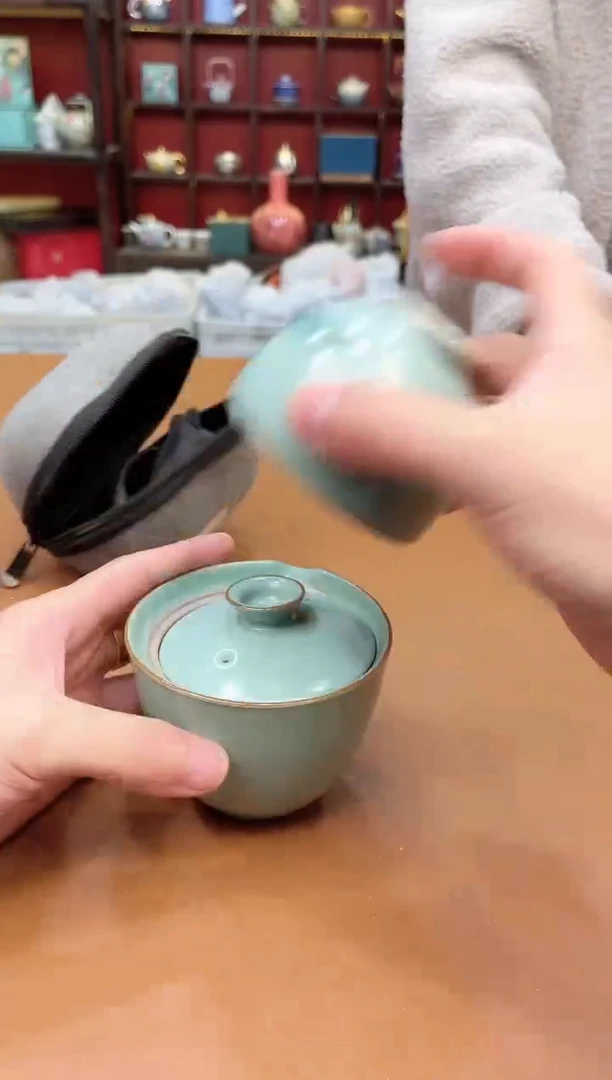 【闪购商品】其他一铭茶器粉丝福利@@888