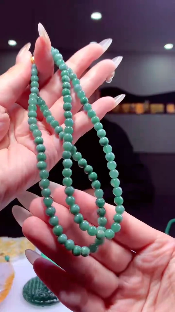 未镶嵌定制翡翠天然翡翠（拍一发一）24