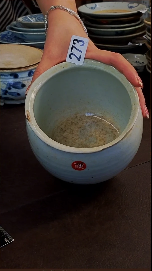 农*橙子家的漂亮茶器273
