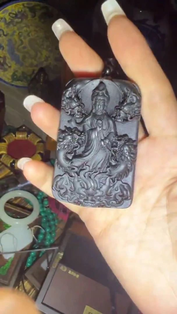 植物珀颈饰未镶嵌闪购高端商品链接