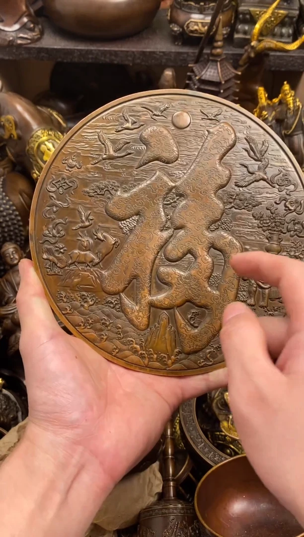 案台摆件 物品摆件