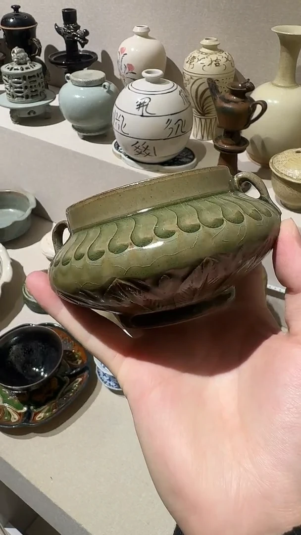 摆件