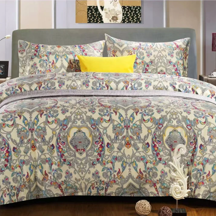 VIOLET/紫罗兰四件套-塞纳舞曲