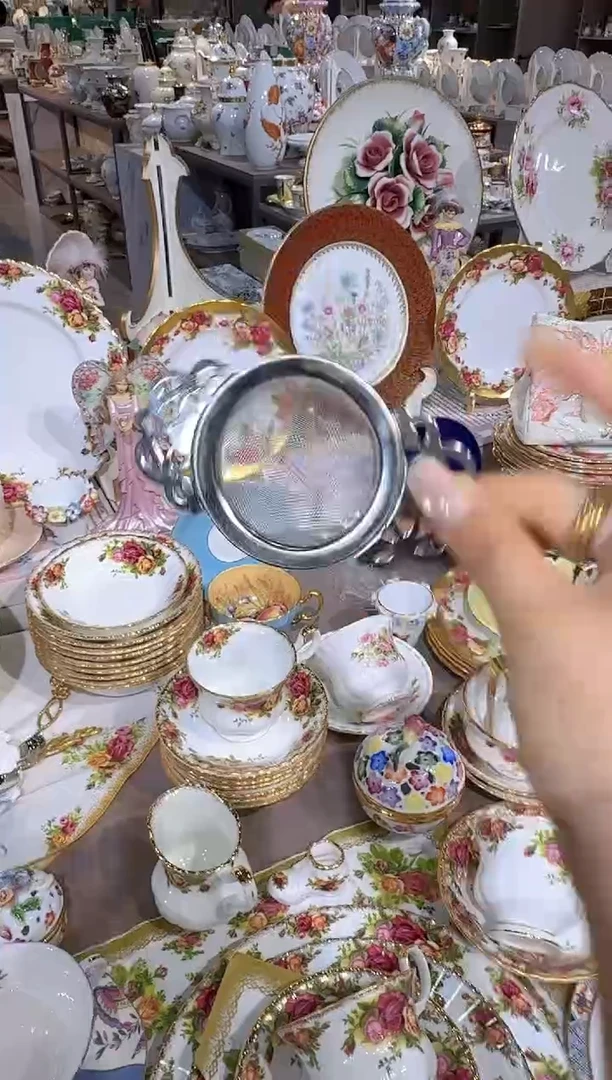 瓷娜娜中古瓷器如图所示352