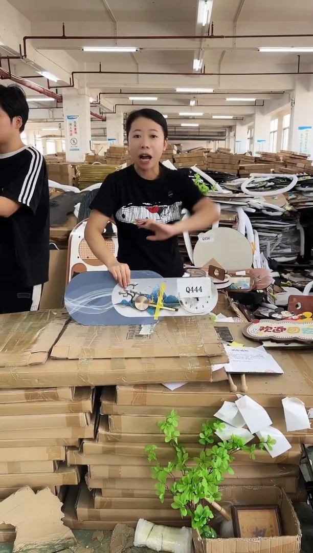 横款孤品果果微瑕闪购Q344