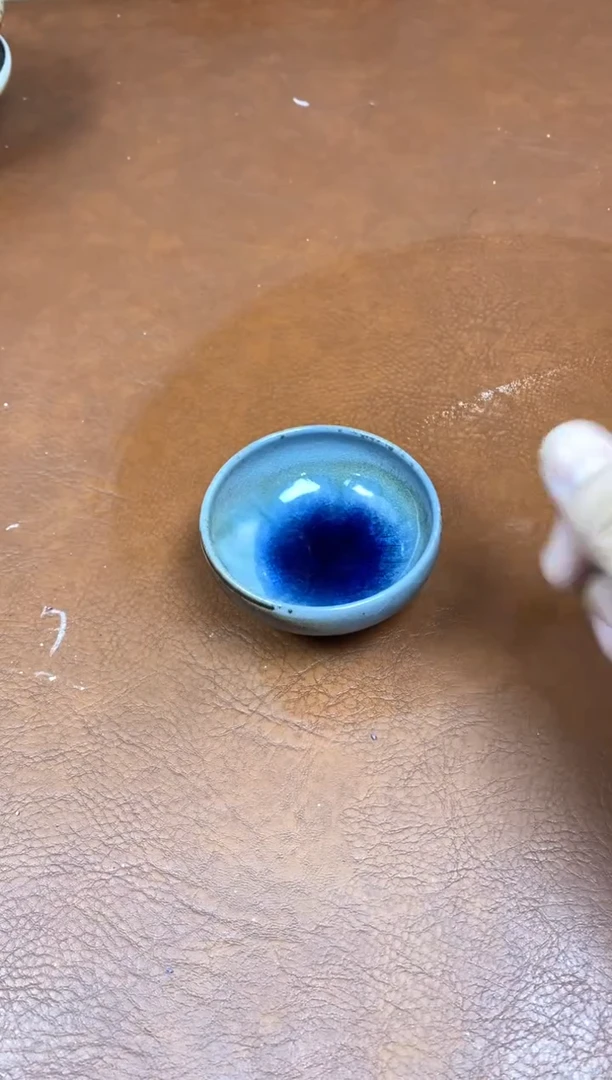 【闪购商品】观寂茶器柴烧专拍链200