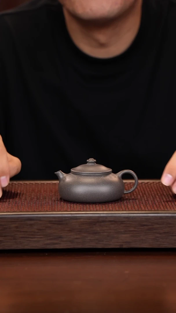 茶壶紫砂徐壶记精品紫砂壶