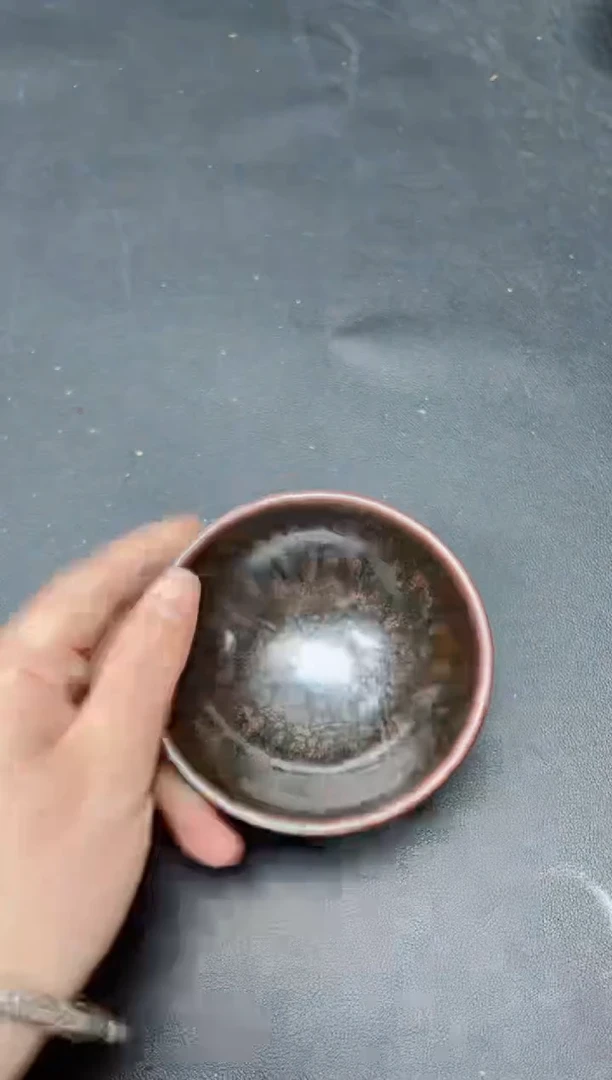 【闪购商品】茶盏202