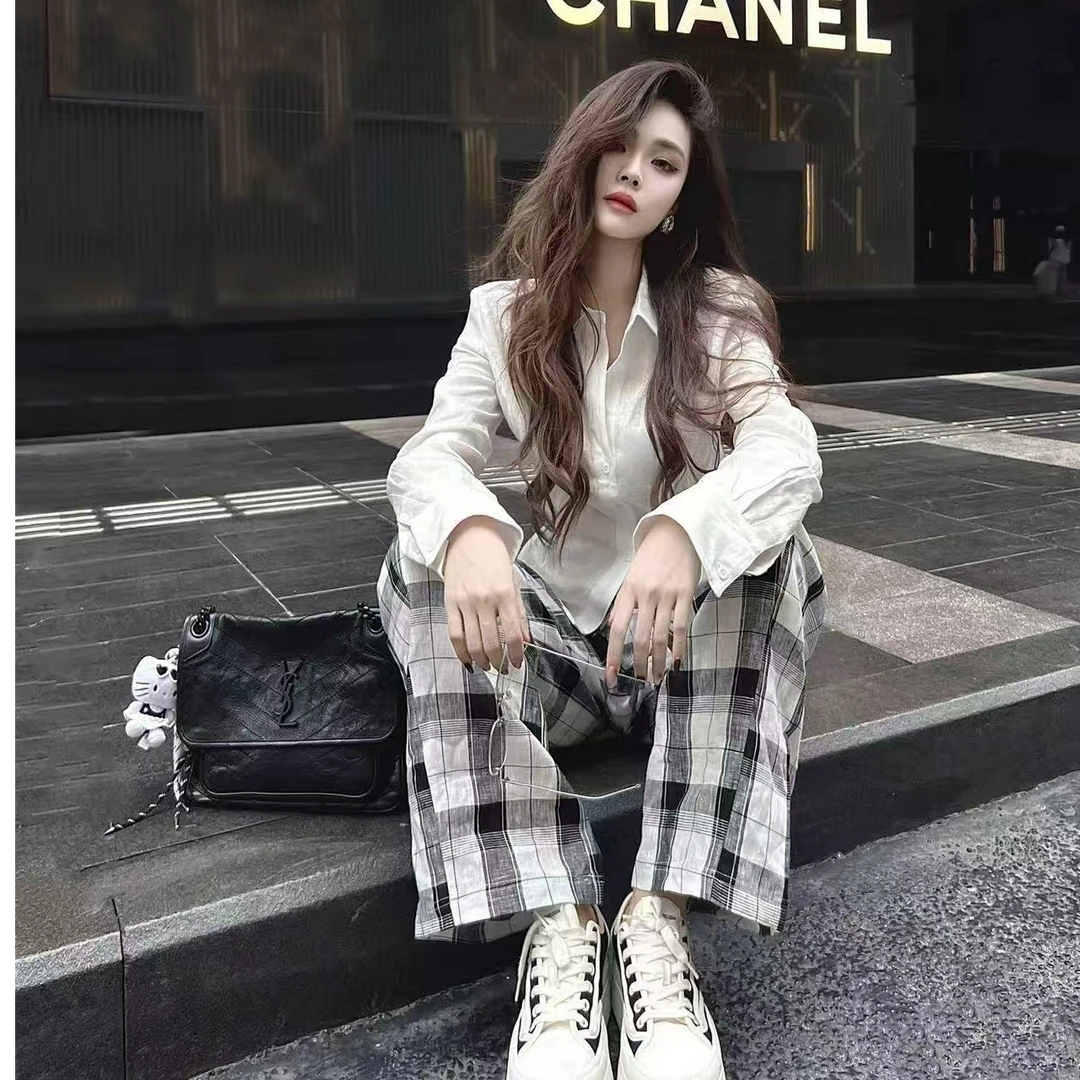 圣家经典百搭款式