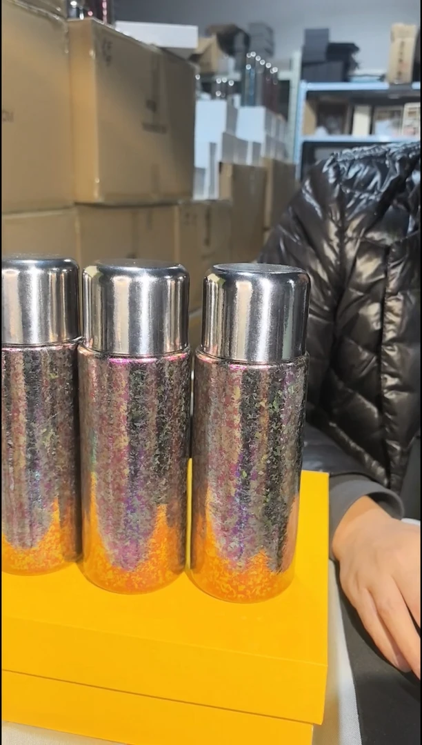 内外纯钛400磁吸杯处理品