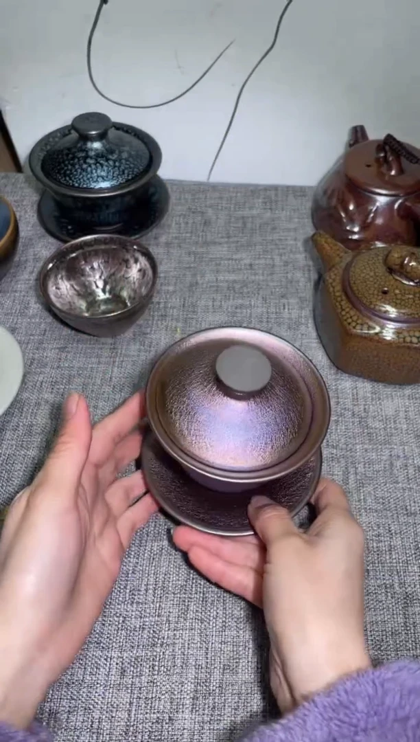 【闪购商品】茶盏建盏闪购微瑕链接