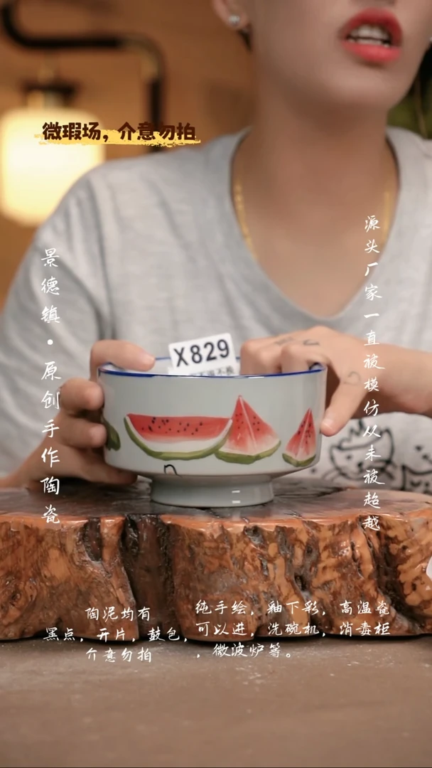 其他WX829新十二器