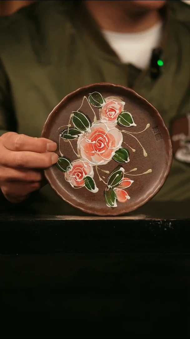 其他100遇瓷手作同款