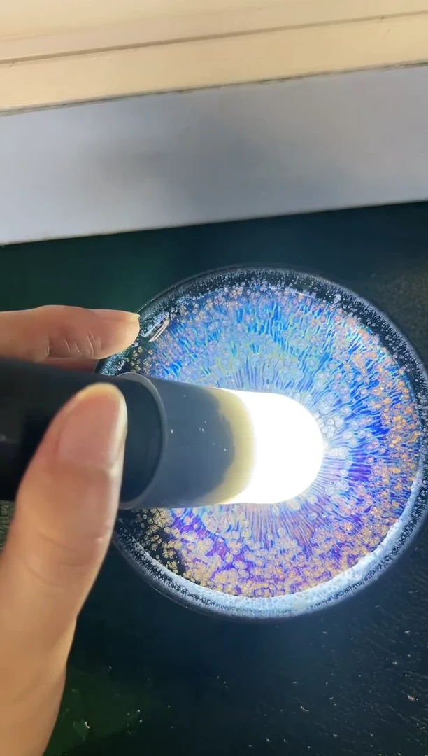 茶盏荣宝斋高端收藏19