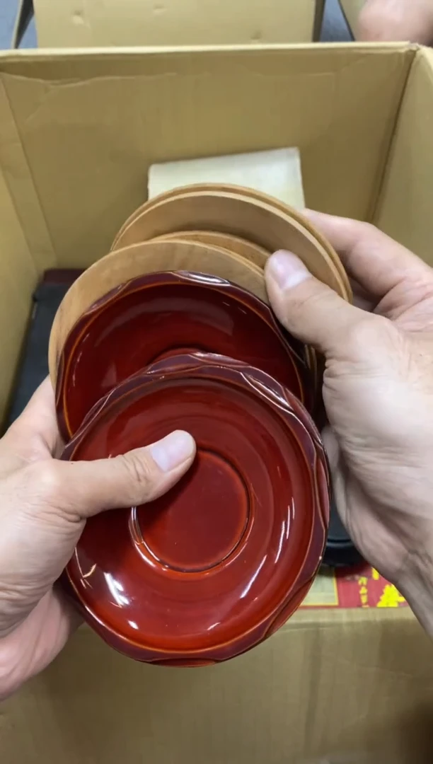 K*中古商品瑕疵杯碟