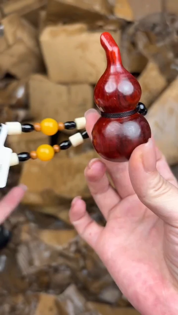 手串顾德精品手串【无礼盒】