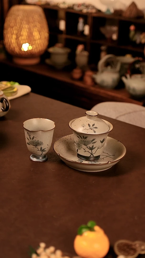【闪购商品】闪购冲冲冲 芍药花一套