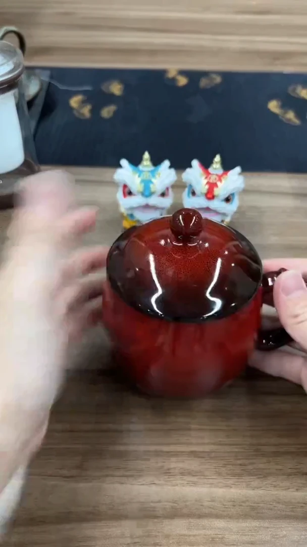 直播专用—主播推荐款，茶具