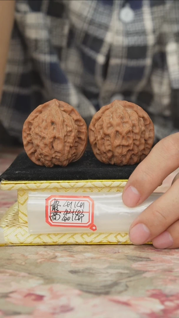 把件文玩核桃非嫁接北京
