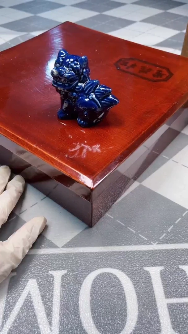 瓷片陶瓷如图所示周边