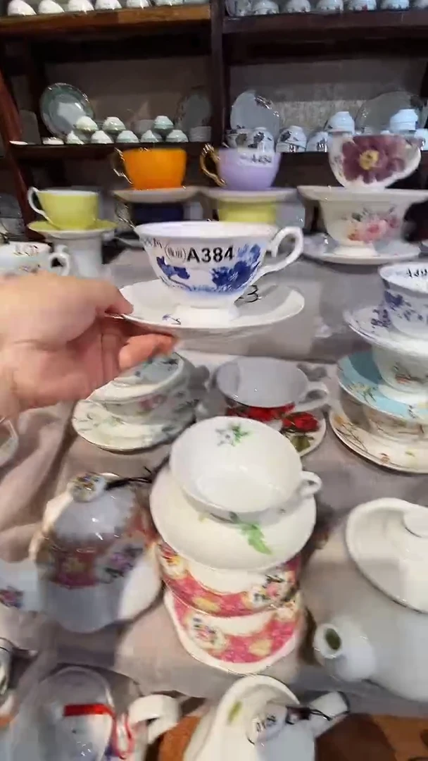 陶瓷手柄款库存产品默认微瑕介意慎拍