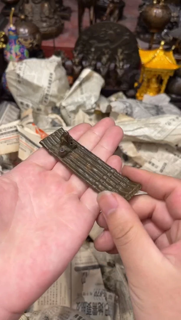 Q瑞瑞古铜高端精品21