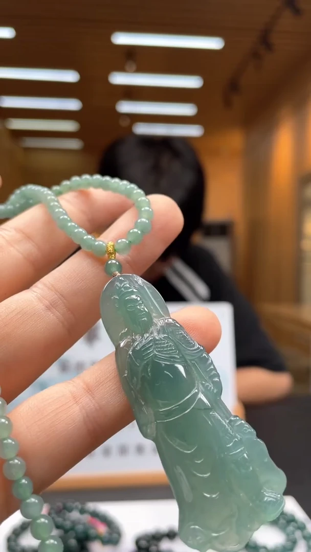 未镶嵌定制翡翠********96