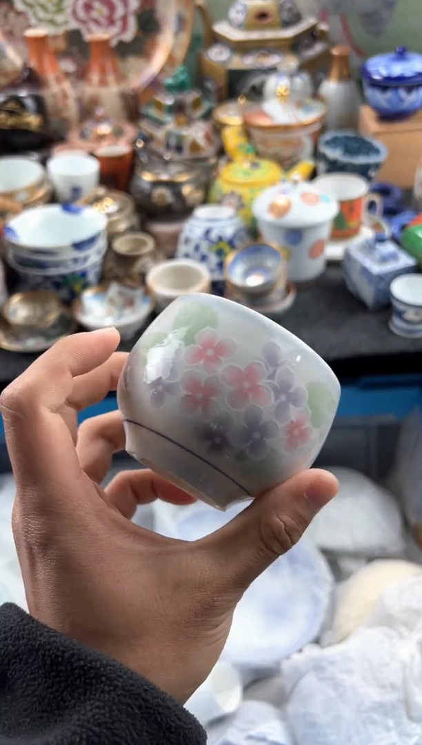 【闪购商品】瓷片当天凑满 满20包邮