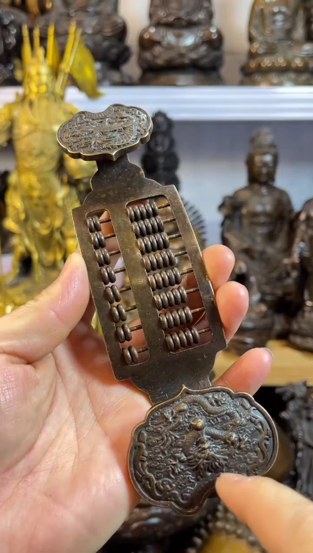 【闪购商品】1案台摆件 物品摆件