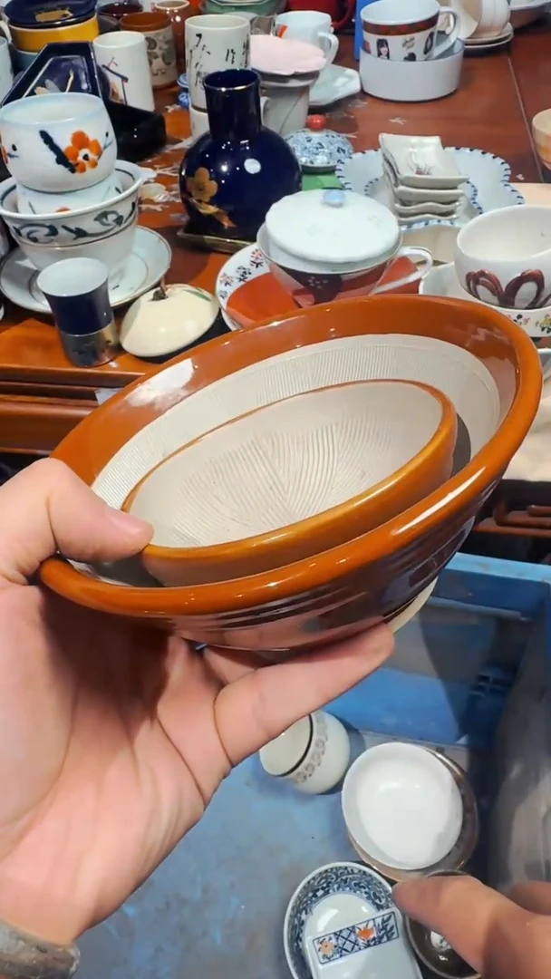 小**妈精选日本回流瓷器*
