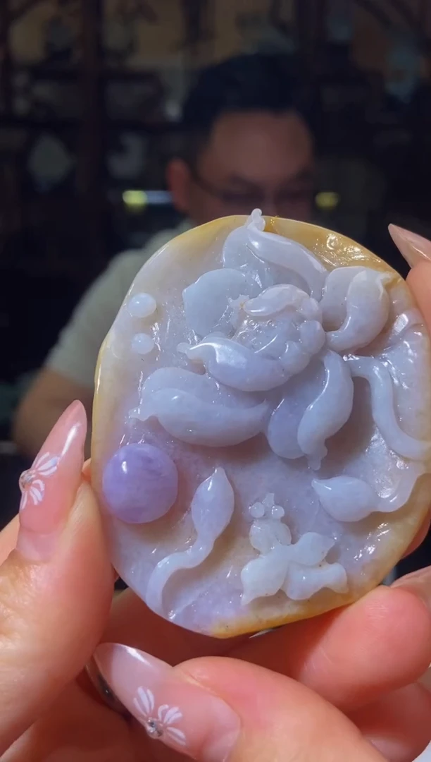 未镶嵌定制翡翠?****?闪购毛货链接RH0999999