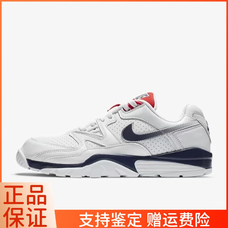 【门店孤品】NIKE耐克 AIR CROSS TRAINER 3 LOW休闲板鞋CN0924-100