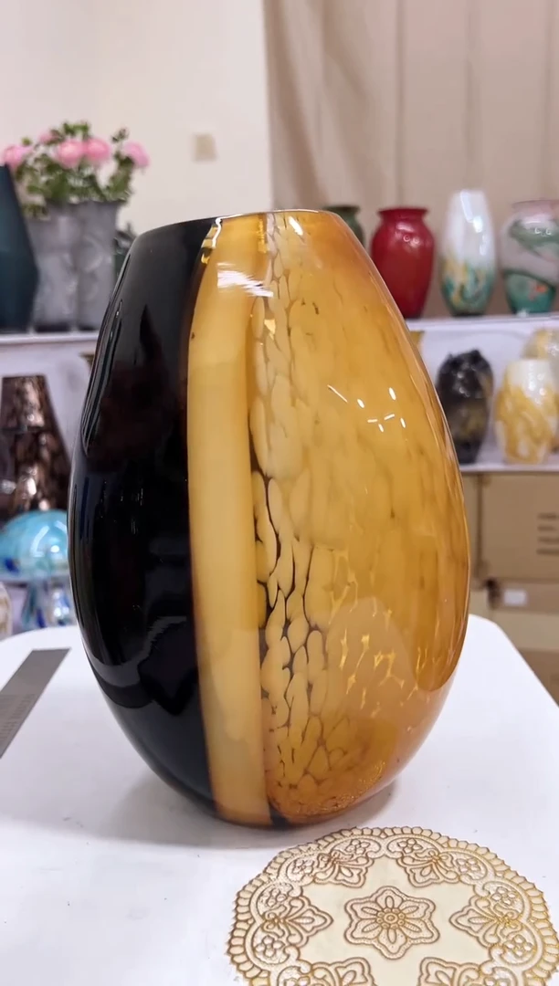【闪购商品】也麦花器