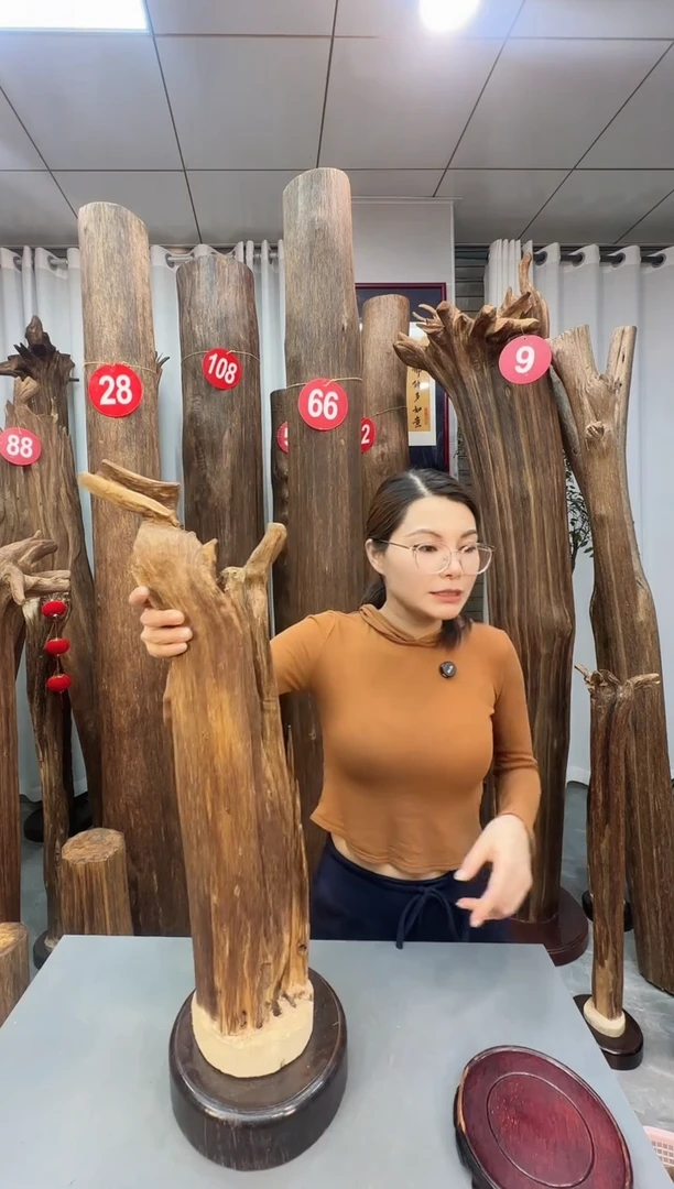 沉香沉香枕沉香原料 七天无理由