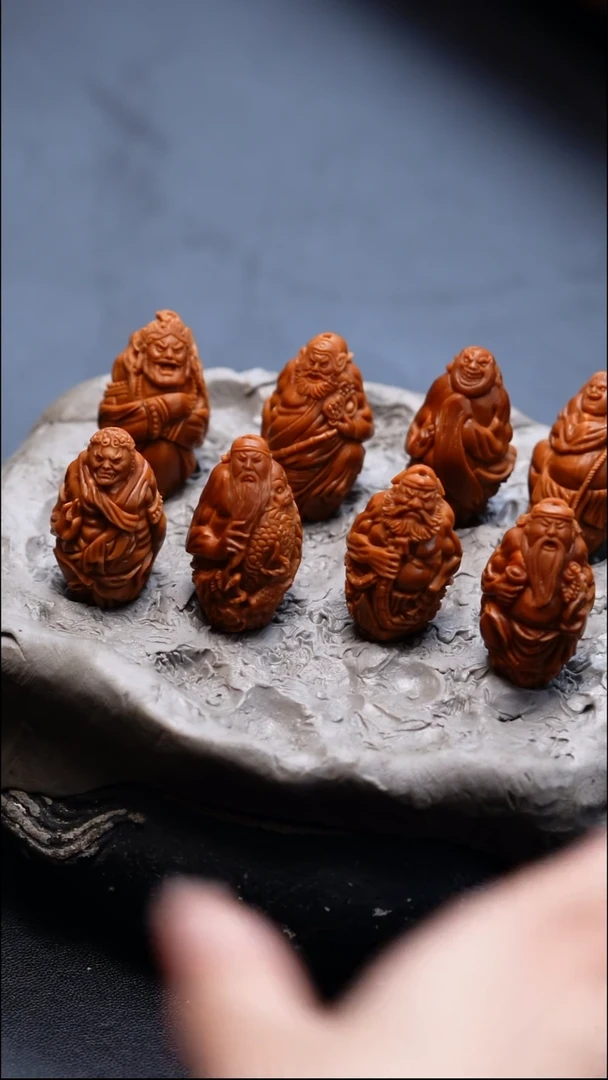 手串/手链橄榄核橄榄核
