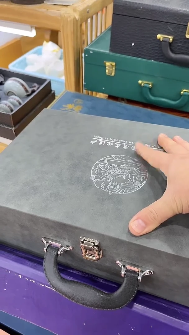 【闪购商品】岩传茶具岩传茶具@TZ657